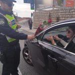 dan zena policija ruze