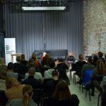 danijela crljen u lazaretima 13
