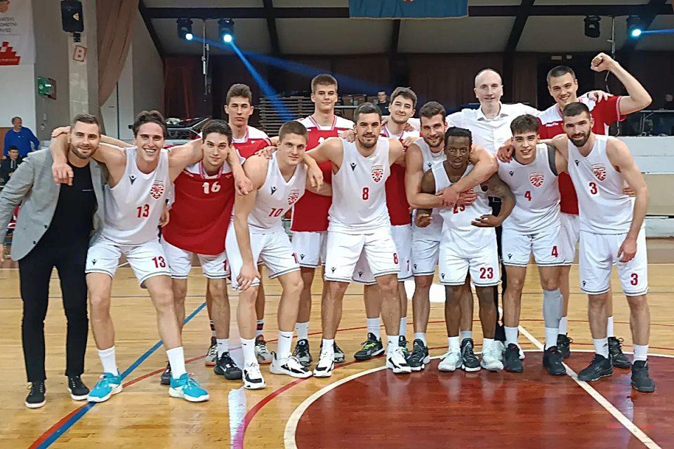 POVRATAK NAKON 10 GODINA Dubrovčani ponovno u najvećem rangu hrvatske košarke