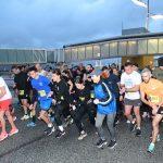 runway run23
