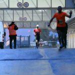 runway run28
