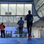 runway run31