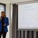 Analiza trendova posjeta gradskoj jezgri pokazala smanjenost turisticke ranjivosti Grada 6
