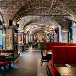 Bar Dining 2