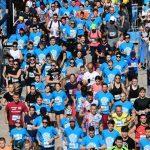 DuMotion Vise od utrke Dubrovacki polumaraton 1
