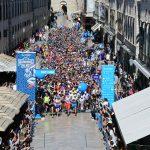 DuMotion Vise od utrke Dubrovacki polumaraton 12