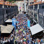 DuMotion Vise od utrke Dubrovacki polumaraton 16