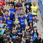 DuMotion Vise od utrke Dubrovacki polumaraton 19