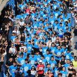 DuMotion Vise od utrke Dubrovacki polumaraton 2