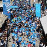 DuMotion Vise od utrke Dubrovacki polumaraton 21