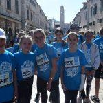 DuMotion Vise od utrke Dubrovacki polumaraton 6
