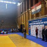 FOTO Europski seniorski judo kup u Dubrovniku 1