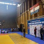 FOTO Europski seniorski judo kup u Dubrovniku 2