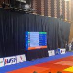 FOTO Europski seniorski judo kup u Dubrovniku 4
