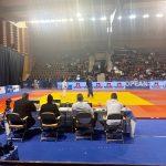 FOTO Europski seniorski judo kup u Dubrovniku 5