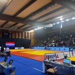 FOTO Europski seniorski judo kup u Dubrovniku 6