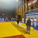 FOTO Europski seniorski judo kup u Dubrovniku 8