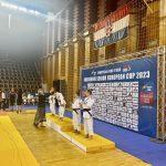 FOTO Europski seniorski judo kup u Dubrovniku 9