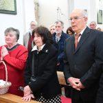 FOTOGALERIJA Mir Uskrsa u nasoj Katedrali 4