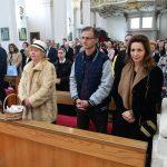 FOTOGALERIJA Mir Uskrsa u nasoj Katedrali 5