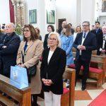 FOTOGALERIJA Mir Uskrsa u nasoj Katedrali 7