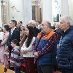FOTOGALERIJA Mir Uskrsa u nasoj Katedrali 9