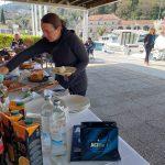FOTOGALERIJA Tradicionalni uskrsnji dorucak u ACI marini Dubrovnik 2