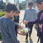 FOTOGALERIJA Tradicionalni uskrsnji dorucak u ACI marini Dubrovnik 3