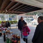 FOTOGALERIJA Tradicionalni uskrsnji dorucak u ACI marini Dubrovnik 4