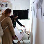 GALERIJA FLORA Otvorena peta po redu prodajna izlozba Flora 13