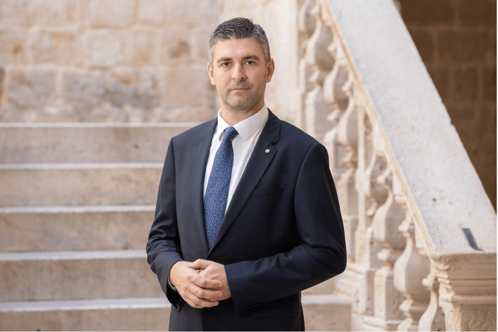 Gradonacelnik Frankovic cestitao Pesah