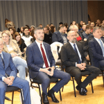 Gradonacelnik na otvorenju Tjedna cjelozivotnog ucenja 3
