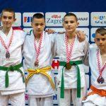 PRVENSTVO HRVATSKE Odlični rezultati mladih judaša 4 IMG 1752