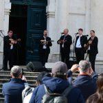 Klapa Subrenum Uskrs u Gradu 1
