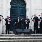 Klapa Subrenum Uskrs u Gradu 6