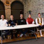 Lindjo Press konferencija novi program 1