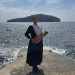 Martina Peric KUD Sveti Juraj OSojnik Lijerica 1