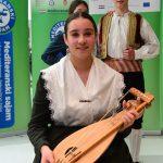 Martina Peric KUD Sveti Juraj OSojnik Lijerica 5