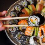 Mediteraneo Sushi and Seafood Mladen Krizanovic 1