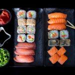 Mediteraneo Sushi and Seafood Mladen Krizanovic 5