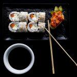 Mediteraneo Sushi and Seafood Mladen Krizanovic 6