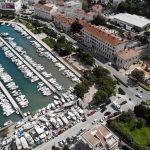 NAPREDUJE NOVA ZGRADA Pogledajte vizure Batale iz zraka 10