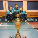 Pituri podigli pokal prvaka Hrvatske 3