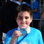 Pobjednici Polumaraton i 5K Nevio 14