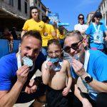 Pobjednici Polumaraton i 5K Nevio 19