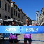 Pobjednici Polumaraton i 5K Nevio 22