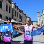 Pobjednici Polumaraton i 5K Nevio 23