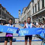 Pobjednici Polumaraton i 5K Nevio 24
