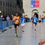 Polumaraton DUMotion Cilj 1
