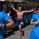 Polumaraton DUMotion Cilj 10